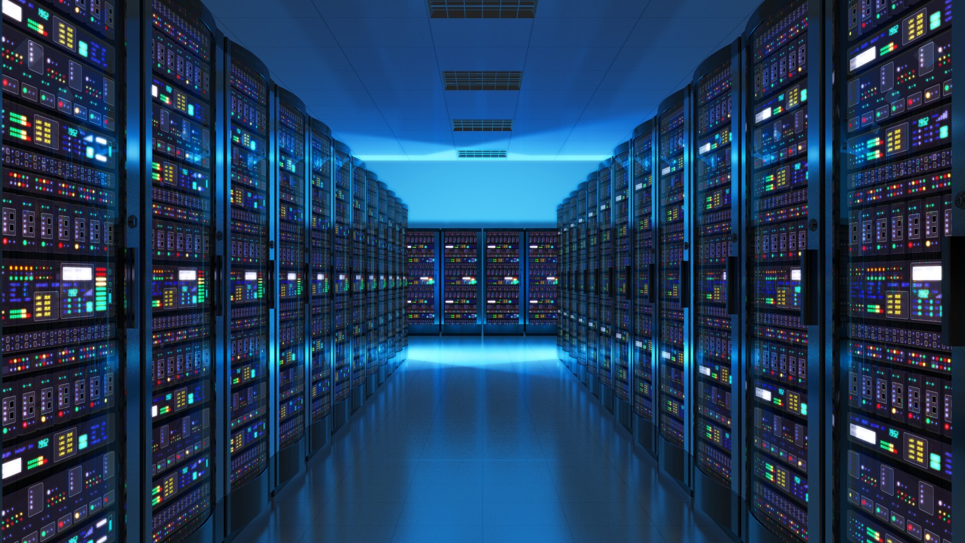 Veeam Backup & Replication